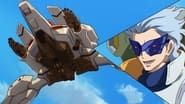 Gundam: Reconguista in G season 1 episode 5