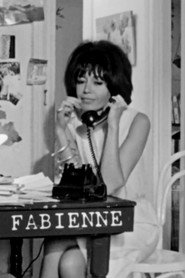 Fabienne sans son Jules