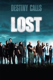Poster of Lost image size 1100x1650