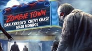 Zombie Town wallpaper 