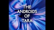Doctor Who: The Androids of Tara wallpaper 