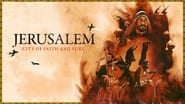 Backdrop of Jerusalem: City of Faith and Fury image size 1920x1080