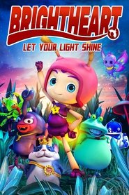 Poster of Brightheart: Let Your Light Shine image size 2000x3000