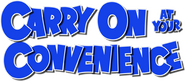 Logo of Carry On at Your Convenience image size 682x298
