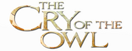 Logo of The Cry of the Owl image size 800x310