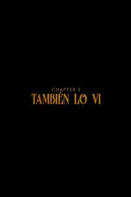 También Lo Vi poster
