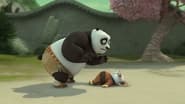 Kung Fu Panda : L'Incroyable Légende season 2 episode 11