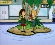 Beavis and Butt-head season 4 episode 16