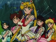 Sailor Moon season 4 episode 34