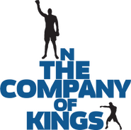 Logo of In the Company of Kings image size 579x575