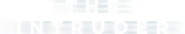 Logo of The Intruder image size 4309x795