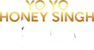 Logo of Yo Yo Honey Singh: Famous image size 395x212