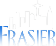 Logo of Frasier image size 1500x1250