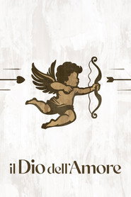 The God of Love