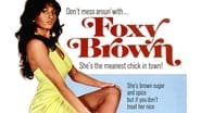 Foxy Brown wallpaper 