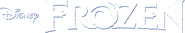 Logo of Frozen image size 2000x354