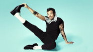 March 14 - Harry Styles
