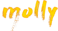Logo of Molly image size 1517x830