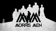 Morris Men wallpaper 