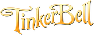 Logo of Tinker Bell image size 779x291