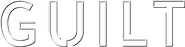 Logo of Guilt image size 780x197