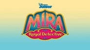 Mira, détective royale  