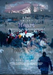 poster A Path with Heart, A Odyssey with Nicolas Pauccar Calcina