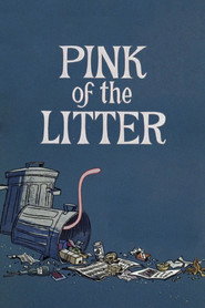 Pink of the Litter poster