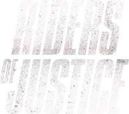 Logo of Riders of Justice image size 899x799