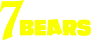 Logo of 7 Bears image size 285x126