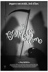 Poster of The Brothers Grim image size 2000x3000