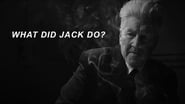 WHAT DID JACK DO? wallpaper 