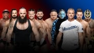 WWE Survivor Series 2018 wallpaper 