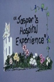 poster Kids Corner: Jasper's Hospital Experience