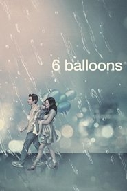 poster 6 Balloons