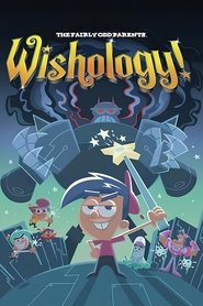 poster The Fairly OddParents: Wishology!