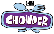 Logo of Chowder image size 3987x2506