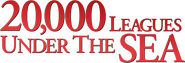 Logo of 20,000 Leagues Under the Sea image size 1910x650