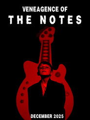 poster Vengeance of The Notes