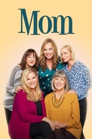 Serie streaming | voir Mom en streaming | HD-serie