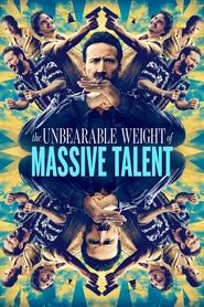 The Unbearable Weight of Massive Talent 2022 123movies