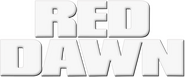 Logo of Red Dawn image size 710x296