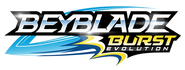 Logo of Beyblade Burst image size 989x372
