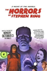 A Night at the Movies: The Horrors of Stephen King 2011 123movies