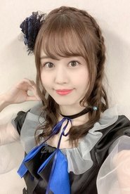 Photo of Natsumi Hioka image size 1039x1550