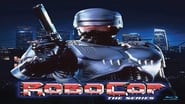 Robocop : La Série season 1 episode 22