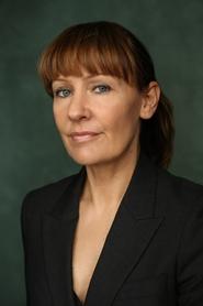 Photo of Michelle Jeram image size 853x1280