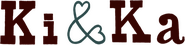 Logo of Ki & Ka image size 480x118