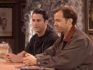 Roseanne season 7 episode 20