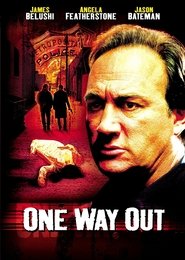 Poster of One Way Out image size 1068x1500